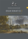 Organ Romantics Band 1 for organ