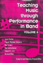 Teaching Music through Performance in Band vol.6