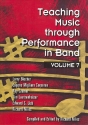 Teaching Music through Performance in Band vol.7