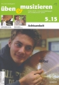 ben und musizieren 05/2015 Achtsamkeit