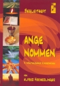 Kindermesse Angenommen fr Kinderchor und Klavier (Instrumente ad lib) Partitur/Begleitheft