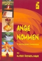 Mauthausener Kindermesse Nr.4 - Angenommen (+CD) fr Kinderchor und Klavier (Instrumente ad lib) Chorpartitur/Singheft