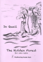 The hidden Forest fr Violoncello