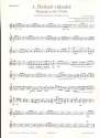 Ringing in the Fields fr Melodieinstrument und Zupforchester Mandoline 1