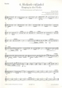 Ringing in the Fields fr Melodieinstrument und Zupforchester Mandola