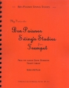 My favorite Swingin' Studies: for trumpet