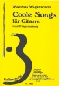 Coole Songs fr Gitarre