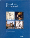 Enzyklopdie der Kirchenmusik Band 7 Supplement - Chronik, Register, Dokumente in 2 Bnden