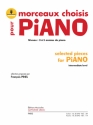 AL30694 Morceaux choisis (+Download Card) pour piano