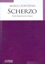 Scherzo op.74 fr Viola