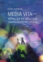 Media vita fr Orgel und Percussion (Schlagzeug) Partitur und Stimmee