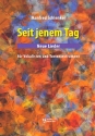 Seit jenem Tag fr Gesang und Tasteninstrument