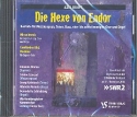 Die Hexe von Endor  CD