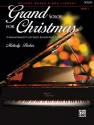 Grand Solos for Christmas vol.1 for piano (with optional teacher's accompaniment)