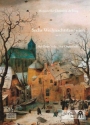 Sechs Weihnachtsfantasien op.55 fr Orgel
