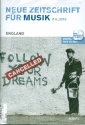 Neue Zeitschrift fr Musik 6/2015 England