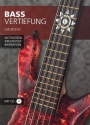 Bass-Vertiefung (+CD) f�r E-Bass