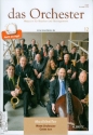 Das Orchester Dezember 2015 Musikhelfer - Wenn Orchester Gutes tun
