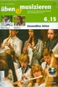ben und musizieren 06/2015 Ensembles leiten