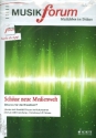 Musikforum 4/2015 Schne neue Medienwelt
