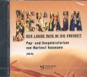 Jesaja Der lange Weg in die Freiheit CD