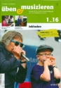 ben und musizieren 01/2016 Inklusion