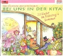 Bei uns in der Kita - Frhling und Sommer  CD