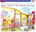 Bei uns in der Kita - Herbst und Winter  CD