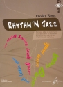 Rhythm'n Jazz vol.3 for all instruments/singers (en/frz)