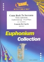 Come back to Sorrento for euphonium and piano
