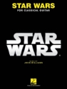 Star Wars: for classical guitar/tab