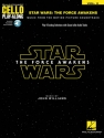 Star Wars Episode VII - The Force awakens (Online Audio Access): for cello cello playalong vol.2