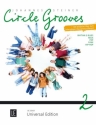 Circle Grooves Band 2 Der einfache Weg zum lebendigen Klassenmusizieren