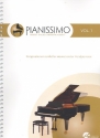 Pianissimo vol.1 (+CD):