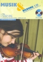 Musik und Bildung 1/2016 Klang
