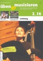 ben und musizieren 02/2016 Leistung