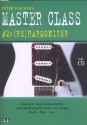 Master Class Band 2 - (Re)Harmonizer (+CD): für Gitarre
