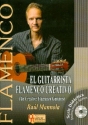 El Guitarrista Flamenco creativo (+CD) (sp/en)
