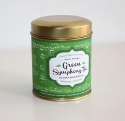 Green Symphony Tea (50g in tin)