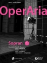 OperAria Sopran Band 1 - Repertoire lyrische Koloratur (+ mp3-CD +pdf) fr Sopran und Klavier