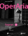 OperAria Sopran Band 2 - Repertoire lyrisch (+ mp3-CD +pdf) fr Sopran und Klavier