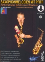 Saxophon-Melodien mit Pfiff (+MP3-Download) fr Altsaxophon