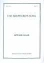 The Shepherd's Song for medium voice and piano (en/dt)