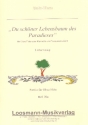 Du schner Lebensbaum des Paradieses fr Oboe (Flte) und Tasteninstrument