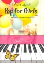 Pop for Girls fr Klavier