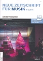 Neue Zeitschrift fr Musik 3/2016 Musiktheater