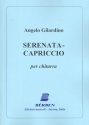 Serenata-Capriccio per chitarra