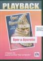 Oper und Operette leicht gemacht  3 Playback-CD's