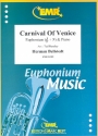 Carnival of Venice for euphonium and piano