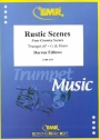 Rustic Scenes for trumpet (cornet) and piano